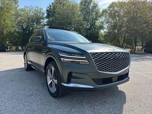 2023 Genesis GV80 3.5T