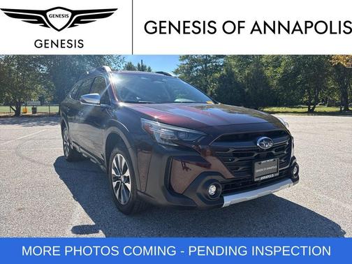 2023 Subaru Outback Touring XT