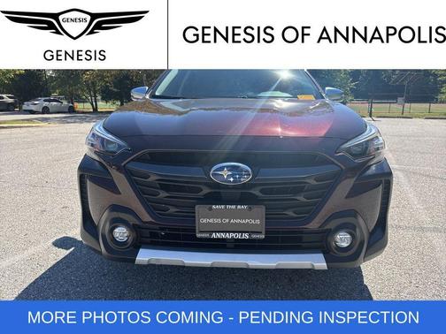 2023 Subaru Outback Touring XT