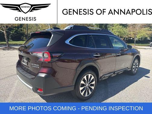2023 Subaru Outback Touring XT