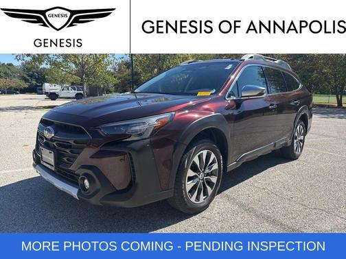 2023 Subaru Outback Touring XT