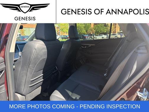 2023 Subaru Outback Touring XT