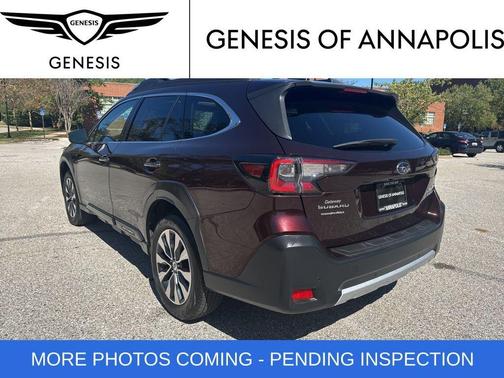 2023 Subaru Outback Touring XT
