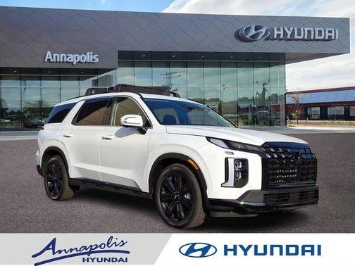 2025 Hyundai PALISADE XRT