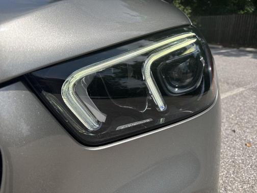 2020 Mercedes-Benz GLE 350 Base 4MATIC