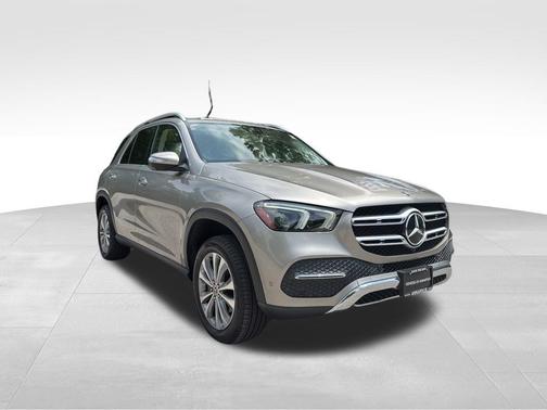 2020 Mercedes-Benz GLE 350 Base 4MATIC