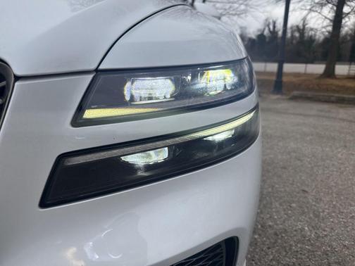 2023 Genesis G80 2.5T