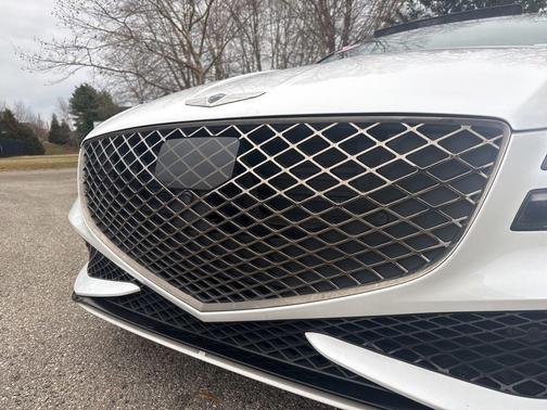 2023 Genesis G80 2.5T