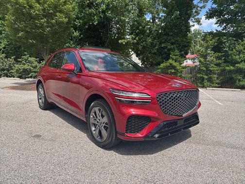 2023 Genesis GV70 3.5T Sport