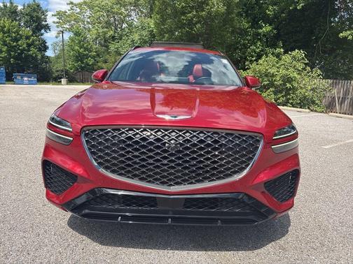 2023 Genesis GV70 3.5T Sport