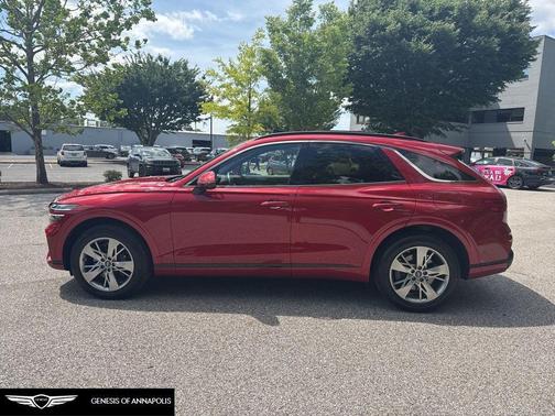 2023 Genesis GV70 3.5T Sport