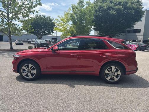 2023 Genesis GV70 3.5T Sport