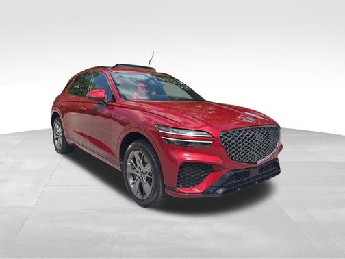 2023 Genesis GV70 3.5T Sport