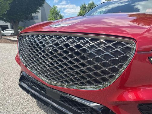 2023 Genesis GV70 3.5T Sport