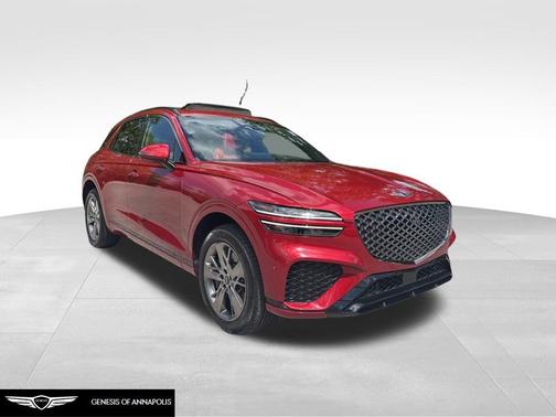 2023 Genesis GV70 3.5T Sport