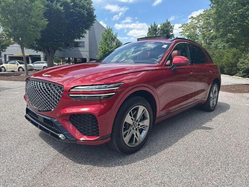 2023 Genesis GV70 3.5T Sport
