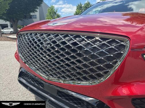 2023 Genesis GV70 3.5T Sport