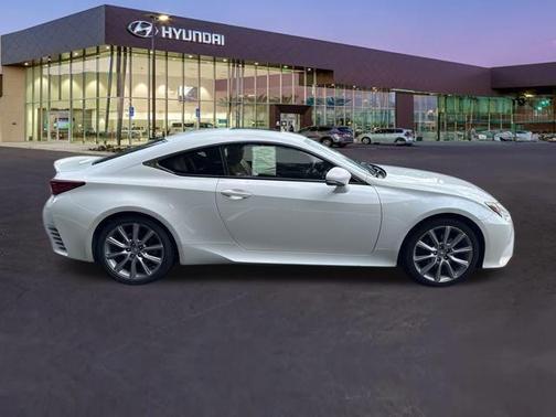 2015 Lexus RC 350 Base