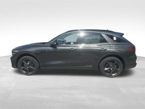 2026 Genesis GV70 3.5T Sport