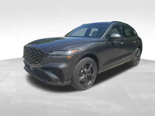 2026 Genesis GV70 3.5T Sport