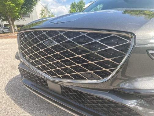 2026 Genesis GV70 3.5T Sport