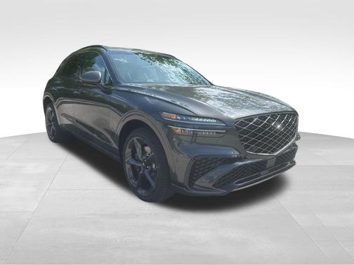 2026 Genesis GV70 3.5T Sport