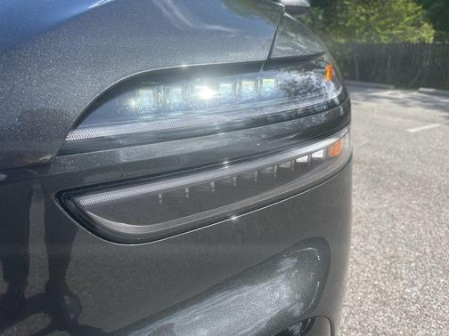 2026 Genesis GV70 3.5T Sport