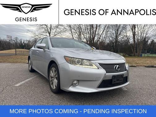2013 Lexus ES 350 Base