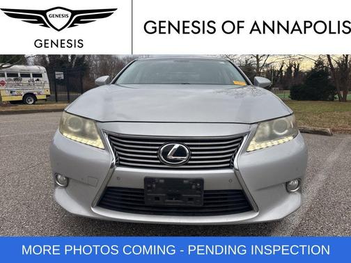 2013 Lexus ES 350 Base