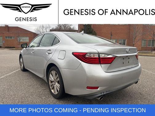 2013 Lexus ES 350 Base