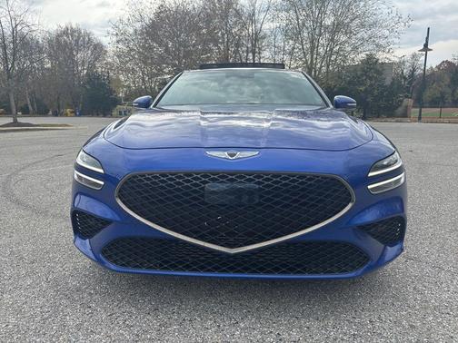 2023 Genesis G70 3.3T