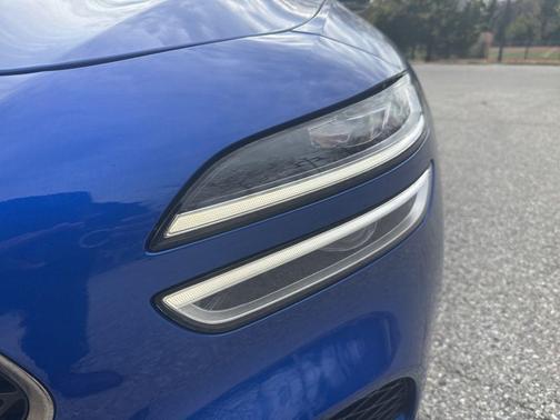 2023 Genesis G70 3.3T