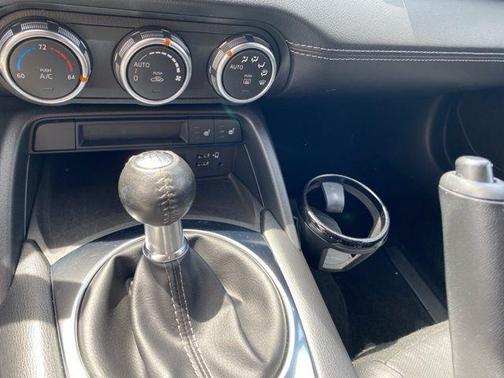 2020 Mazda MX-5 Miata Grand Touring