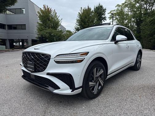 2026 Genesis GV70 3.5T Sport Advanced