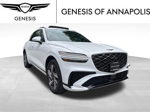 2026 Genesis GV70 3.5T Sport Advanced