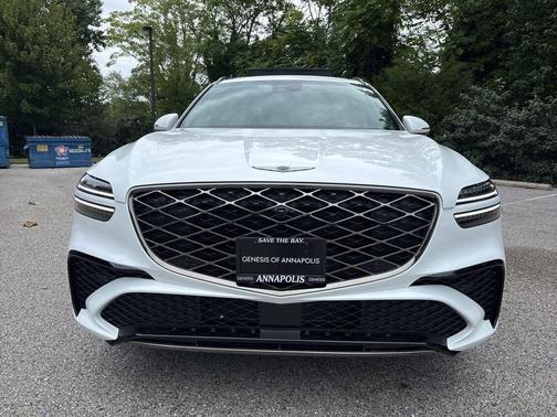 2026 Genesis GV70 3.5T Sport Advanced