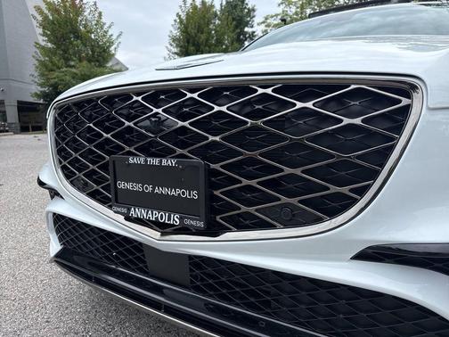 2026 Genesis GV70 3.5T Sport Advanced