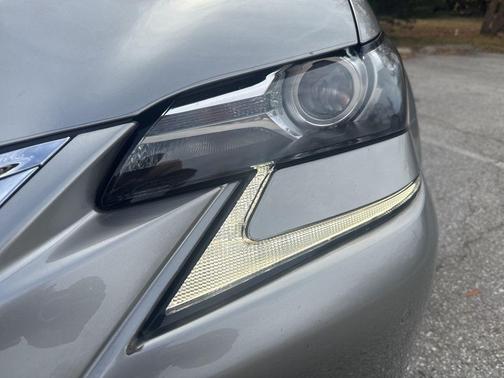 2018 Lexus GS 350 F Sport