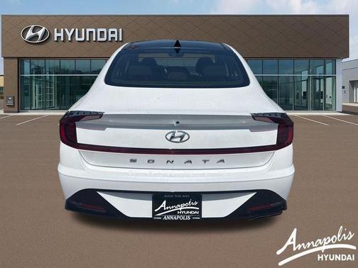 Quartz 2022 Hyundai SONATA SEL
