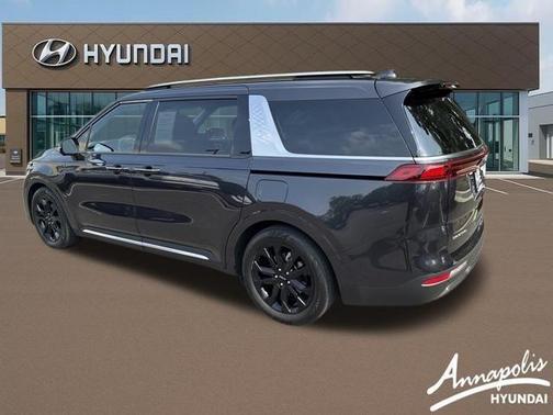 2023 Kia Carnival SX Prestige