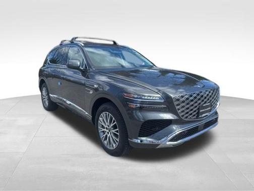 2025 Genesis GV80 2.5T