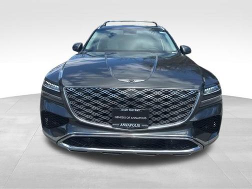 2025 Genesis GV80 2.5T