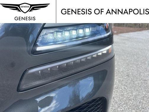 2025 Genesis GV80 2.5T