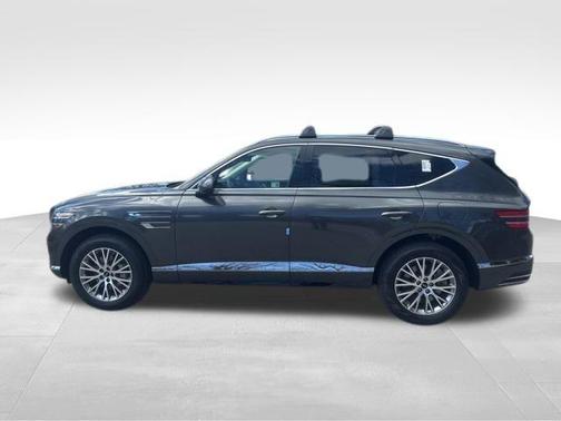 2025 Genesis GV80 2.5T