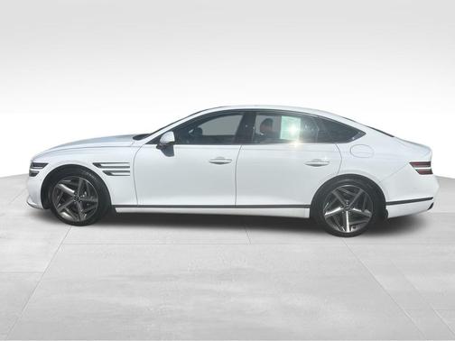 2023 Genesis G80 2.5T