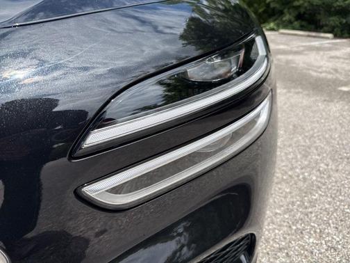 2026 Genesis G70