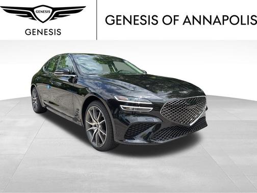 2026 Genesis G70