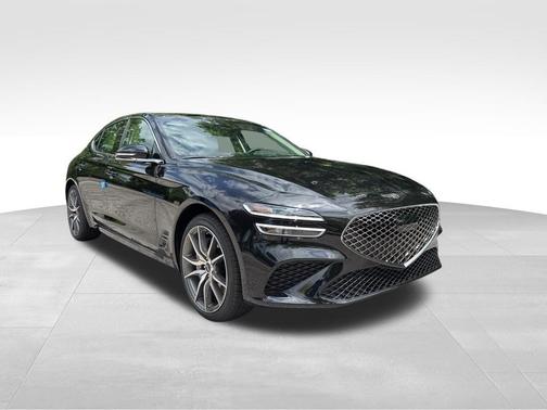2026 Genesis G70