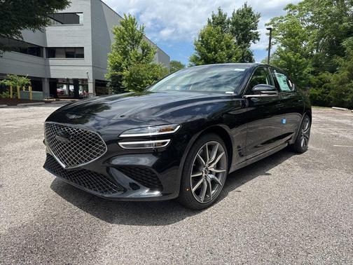 2026 Genesis G70