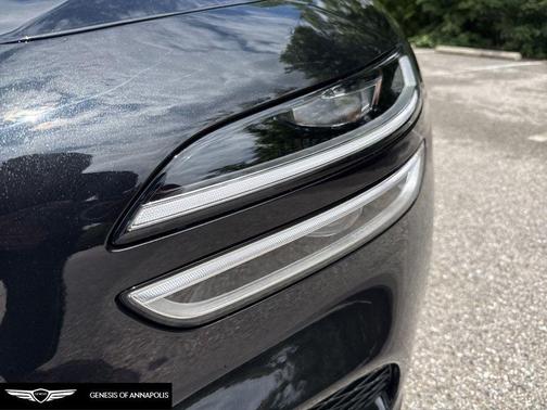 2026 Genesis G70